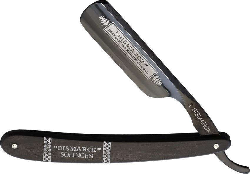 Dovo Bismarck 6/8 Straight Razor Knives.mx