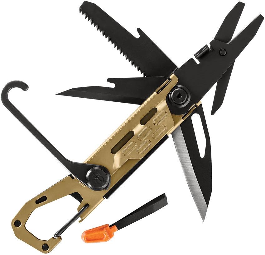 Gerber Stake Out Multi-Tool Bronze