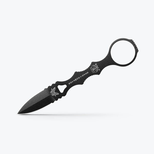 Benchmade Mini SOCP® Dagger | Black