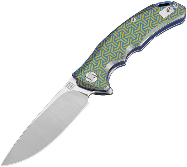 Tradition Framelock S35VN_0