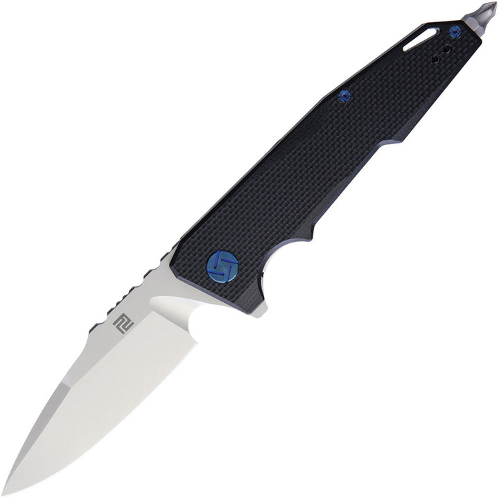 Predator Linerlock Black_0