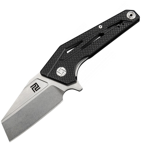 Ravine Linerlock Black G10_0