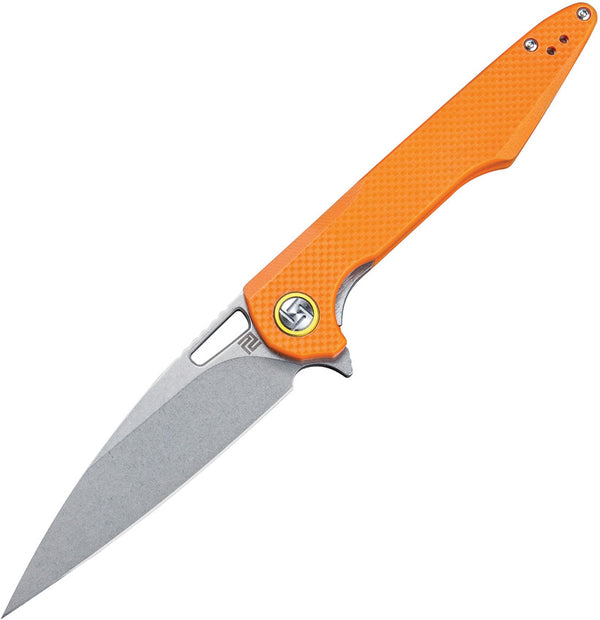 Archaeo Linerlock Orange_0