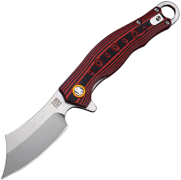 Corsair Linerlock Red G10_0