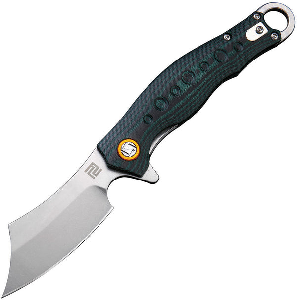 Corsair Linerlock Green_0