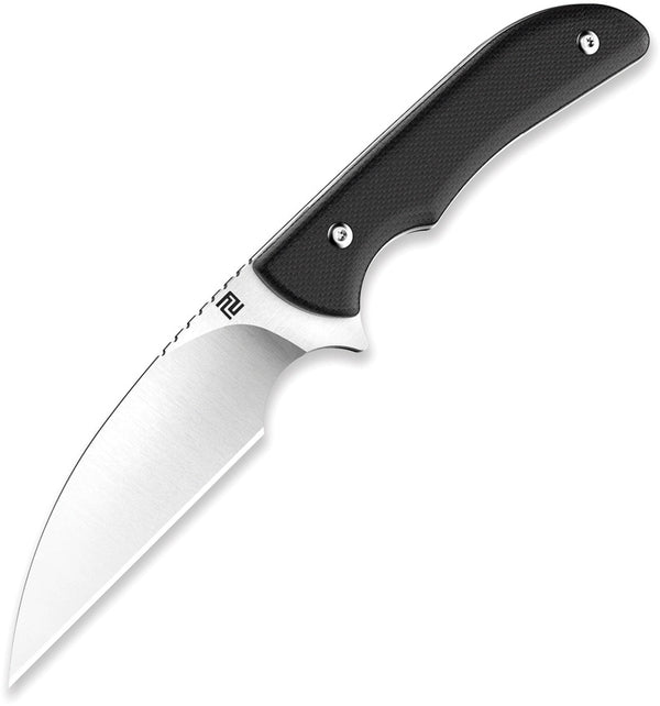 Sea Snake Fixed Blade Black_0