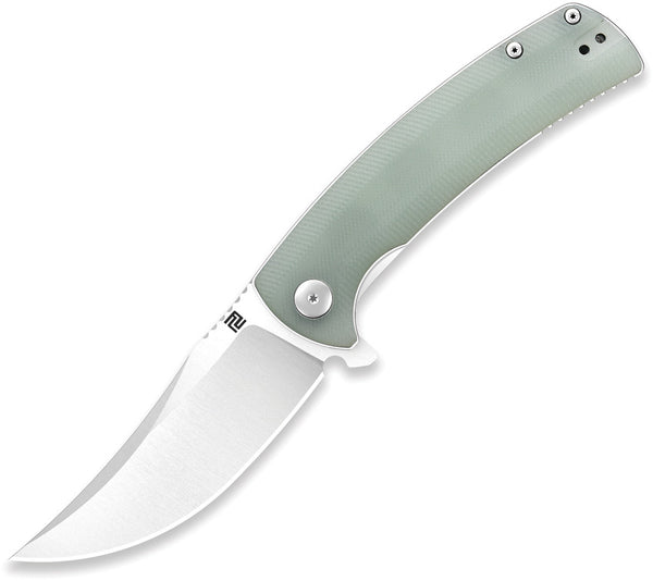 Arroyo Linerlock Jade_0