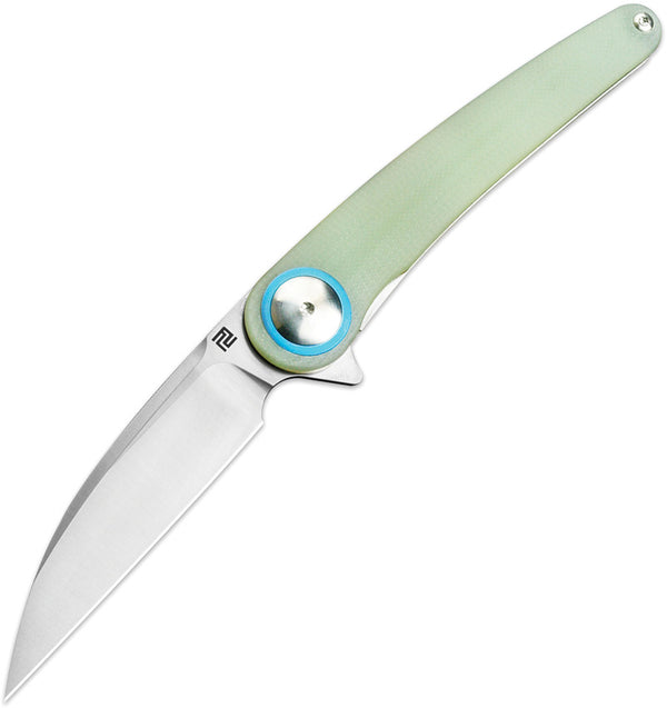 Cazador Linerlock Jade_0