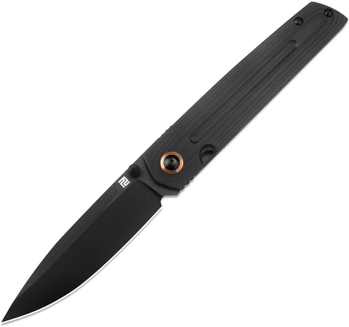 Sirius Linerlock Black_0