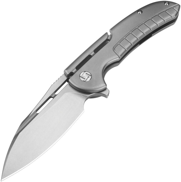 Valor Framelock Gray_0