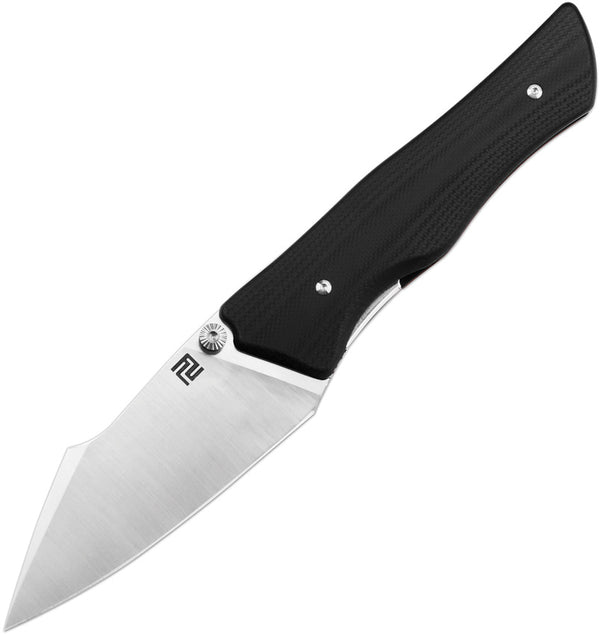 Ahab Linerlock Black_0