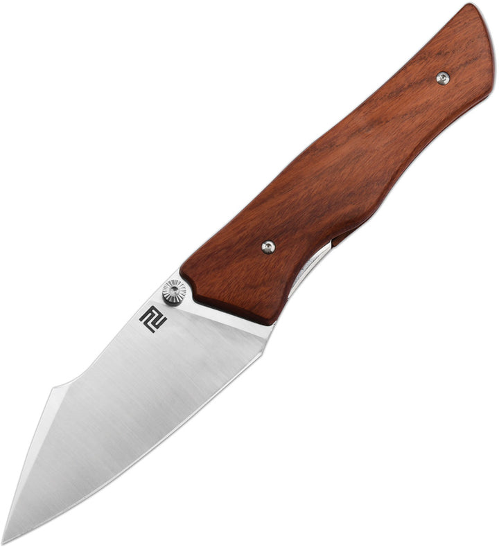 Ahab Linerlock Wood_0