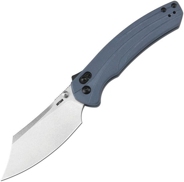 Artisan Simoon Blue G10 Stonewash AR-RPM9