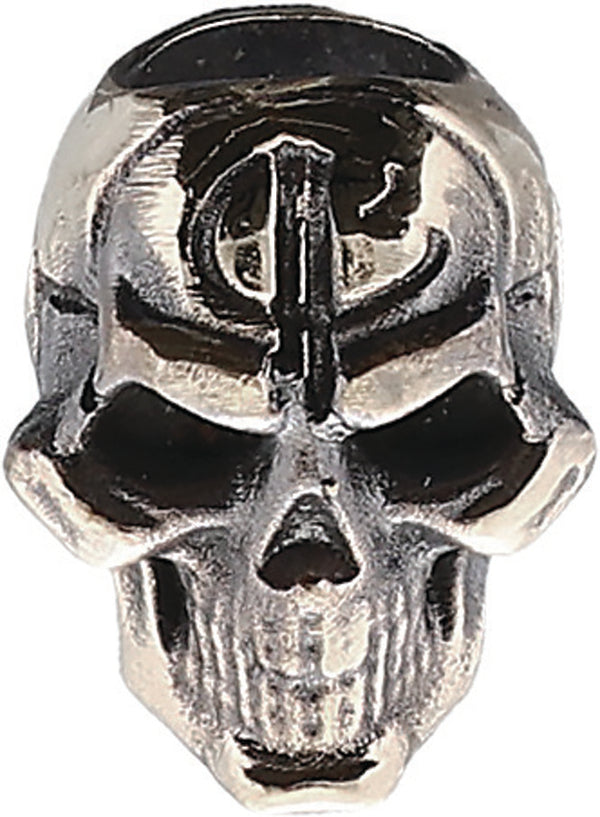 Small Skull Lanyard Bead_1