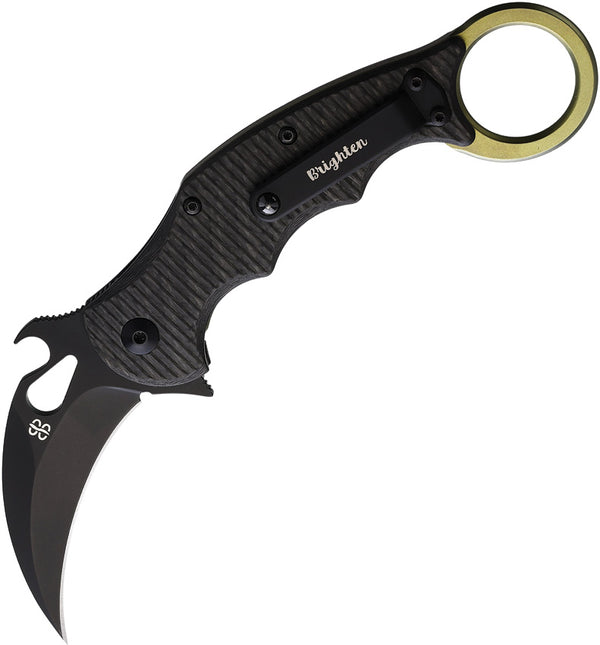 Moonstruck Karambit Framelock_2