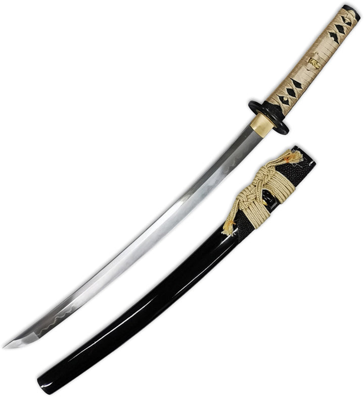 Kogane No Senshi Wakizashi_5