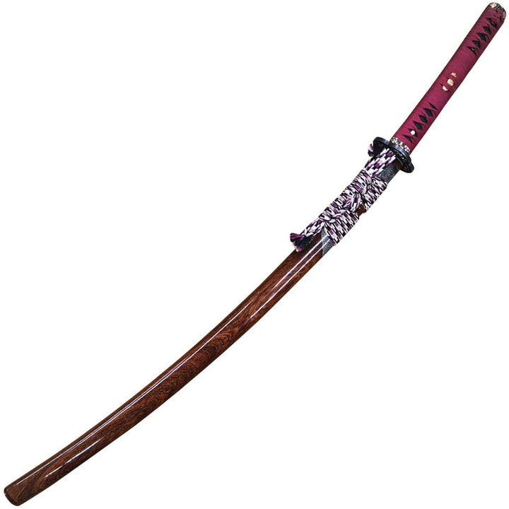 Koshi Sori O Kissaki Katana_0