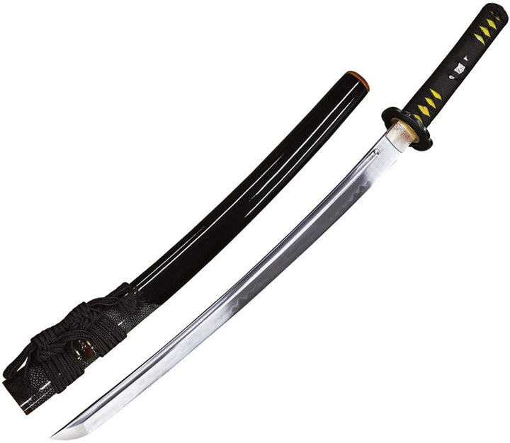 Senshi Erai Hito No Wakizashi_7