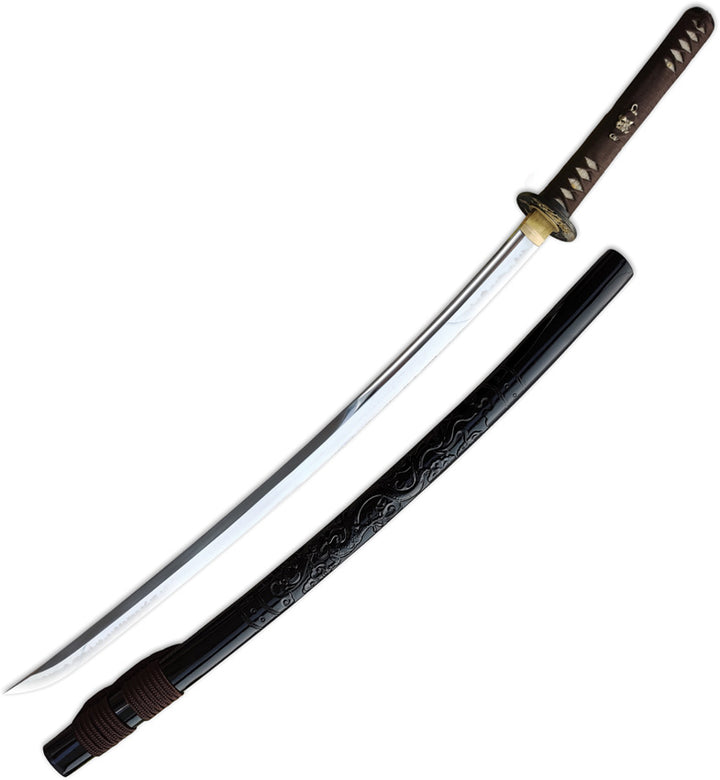 Yokai Oni Katana_9