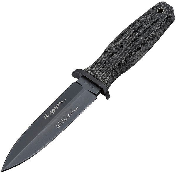 Applegate 4.5 Fixed Blade Blk_0