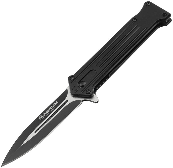 Intricate Linerlock A/O Black_0