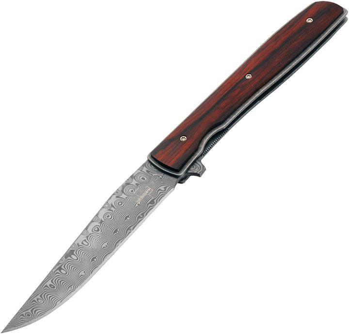 Urban Trapper Linerlock_1