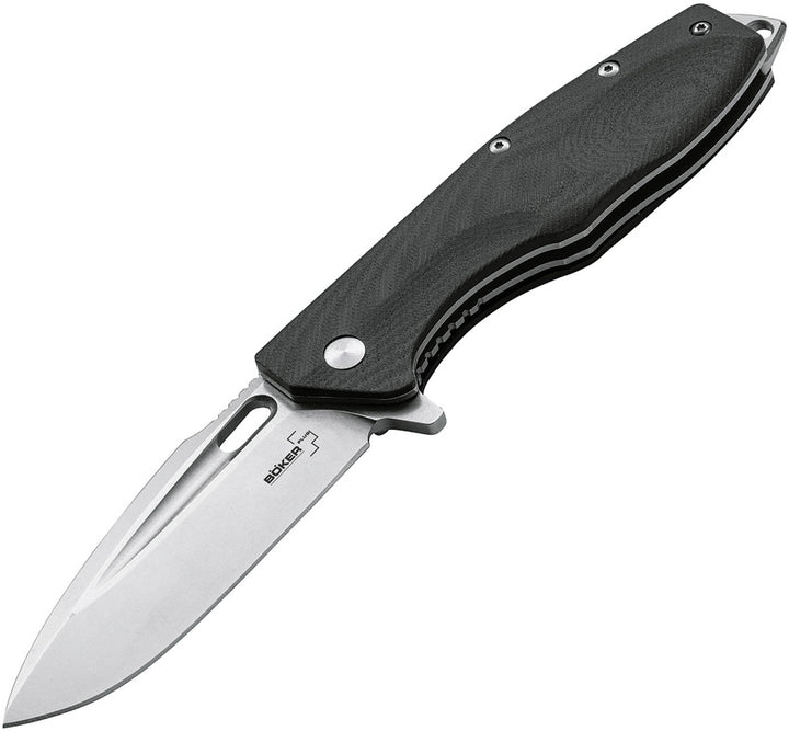 Caracal Linerlock_0