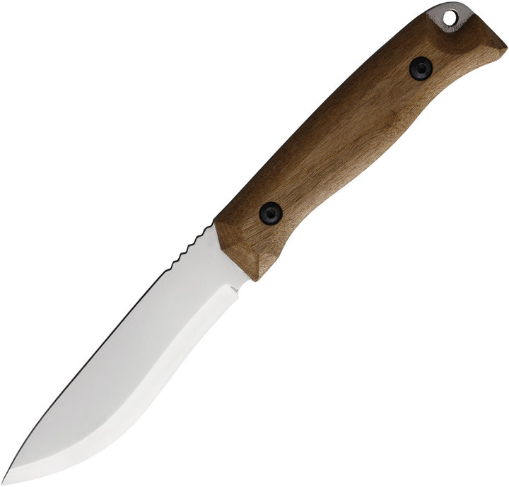 Bushcraft Fixed Blade_1