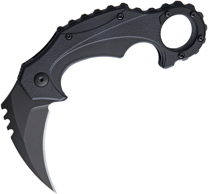 Enforcer Linerlock Blackout_1