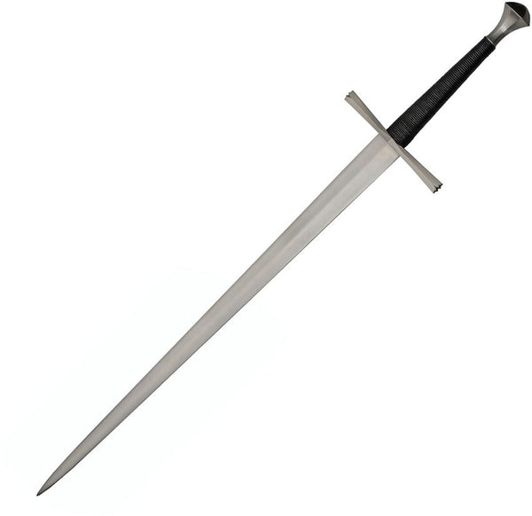 Battle Tested Western Medieval Sword