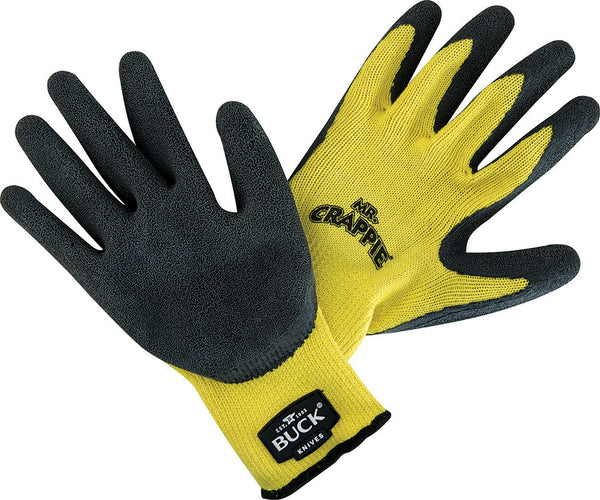 Mr Crappie Fishing Gloves XL_3