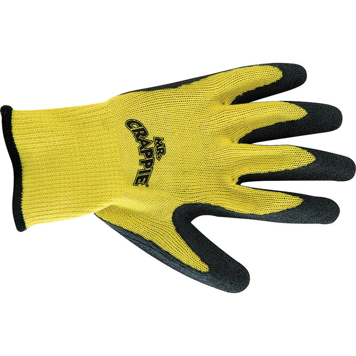 Mr Crappie Fishing Gloves XL_0