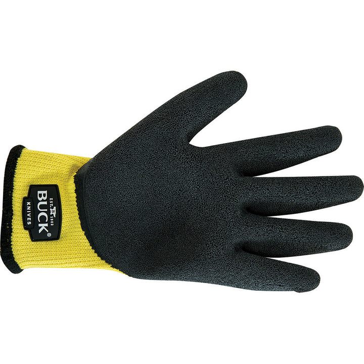 Mr Crappie Fishing Gloves XL_1