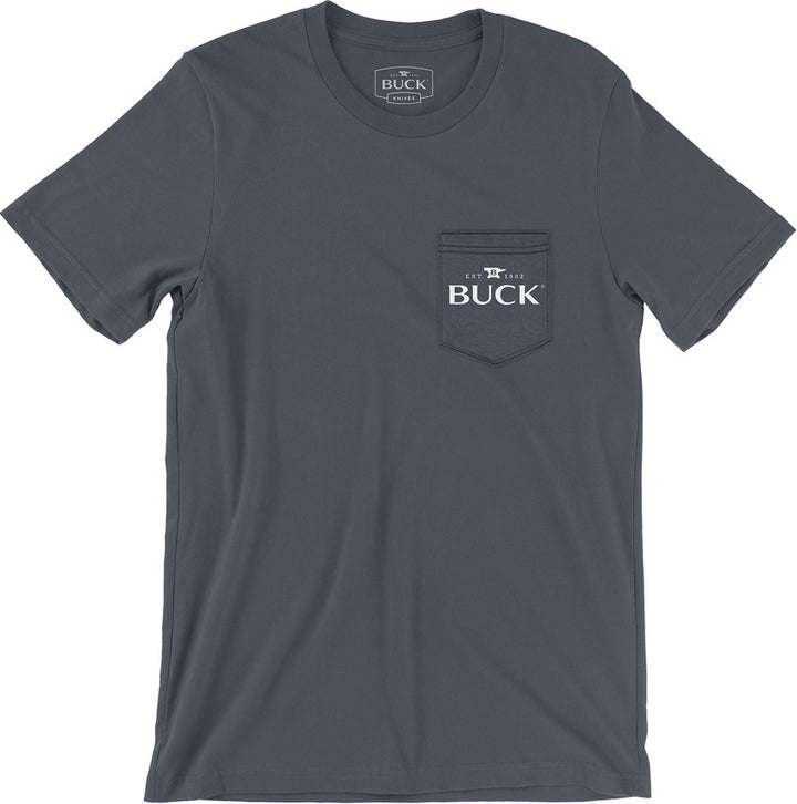 Pocket T-Shirt Large_0