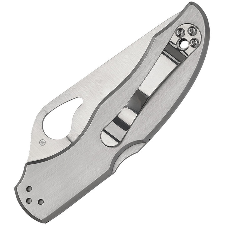 Harrier 2 Lockback Serrated_0