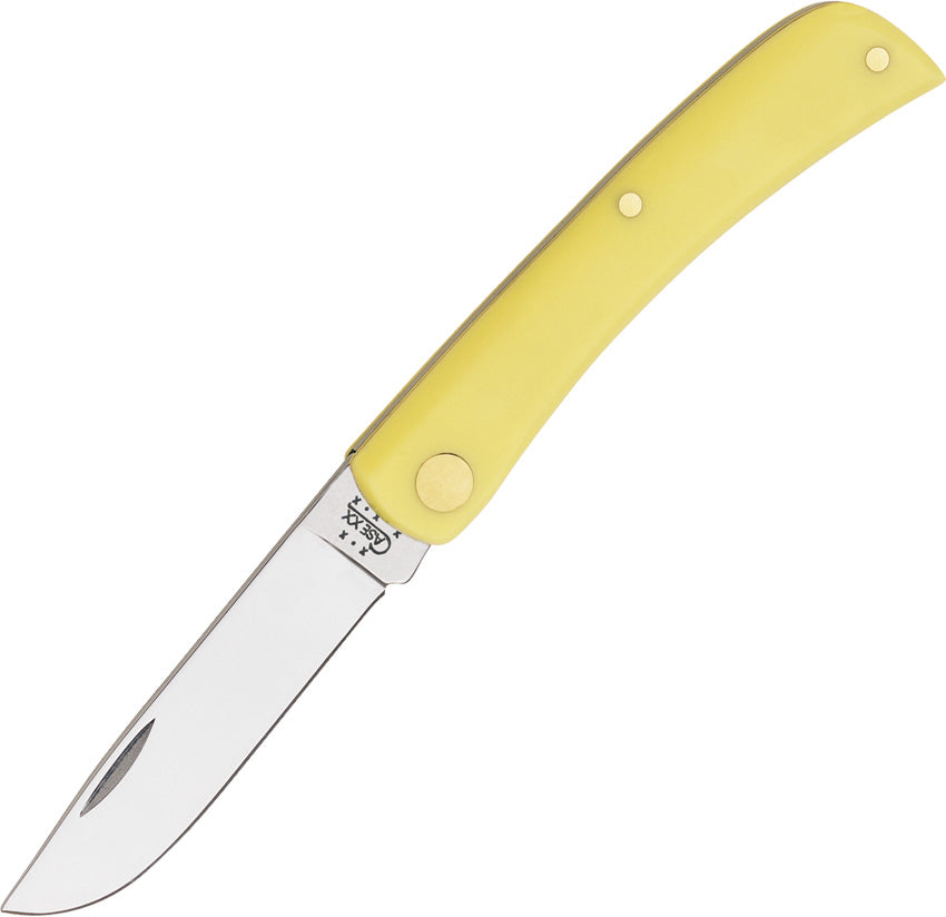 Case Cutlery Sod Buster Jr CV – Knives.mx