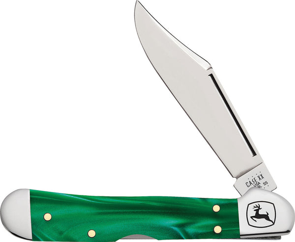 John Deere Mini Copperlock_0