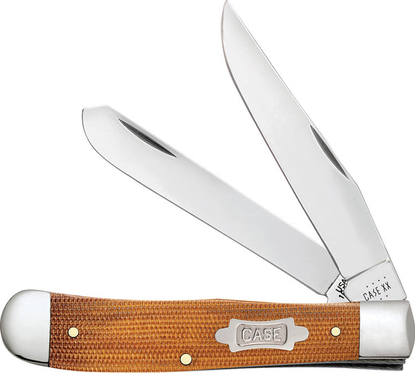 Trapper Natural Micarta_3