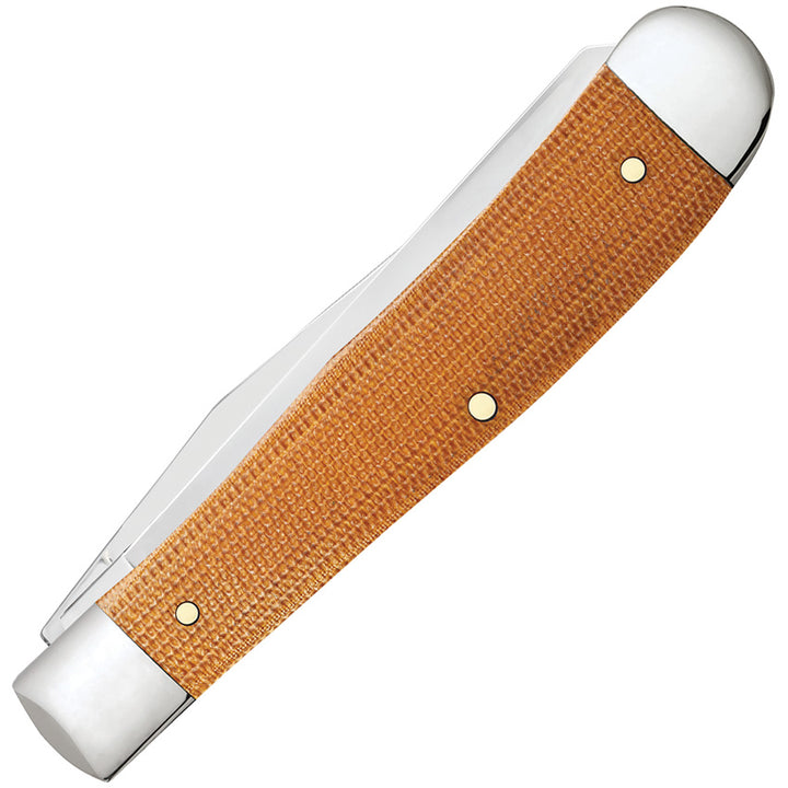 Trapper Natural Micarta_0