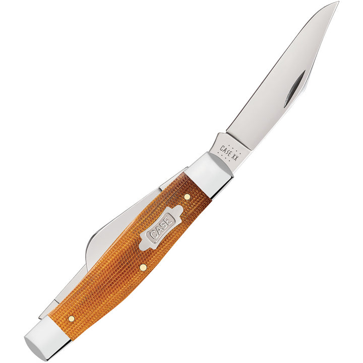 Large Stockman Micarta_0