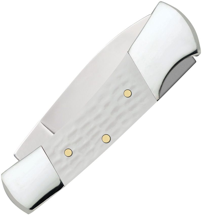 Case Cutlery Lockback White SparXX