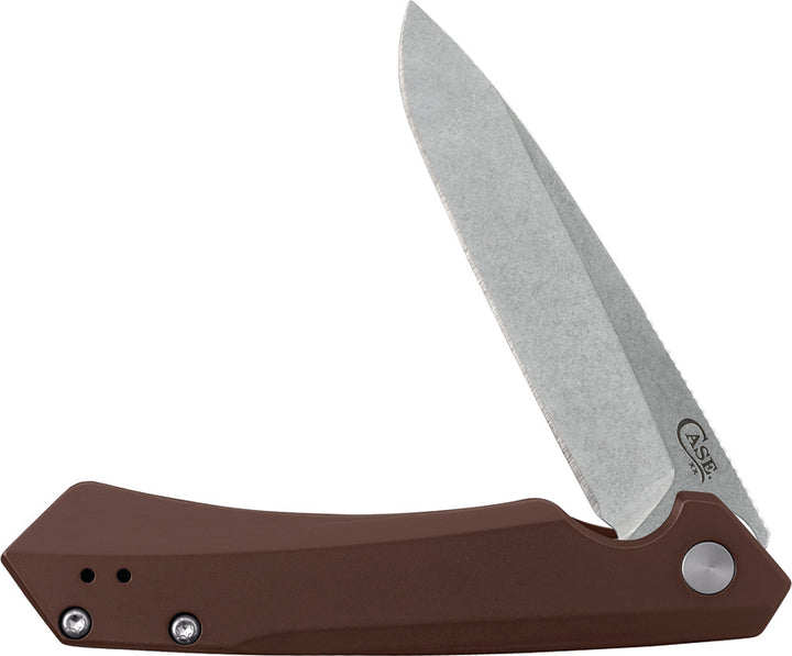 Kinzua Framelock Brown_4