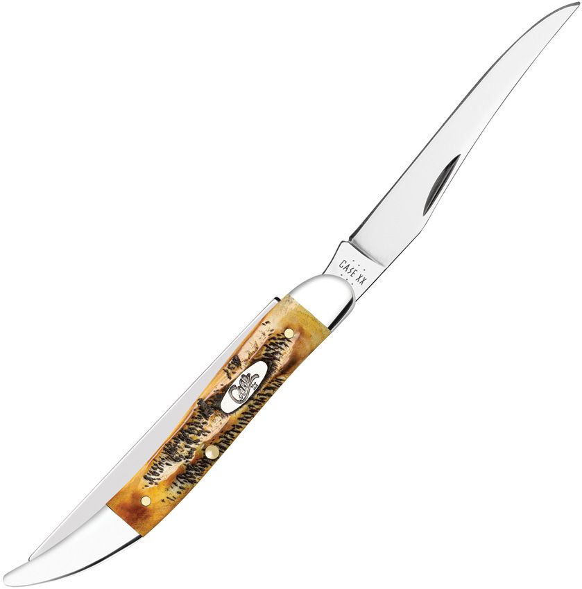 Case Cutlery Fishing Knife 6.5 Bonestag