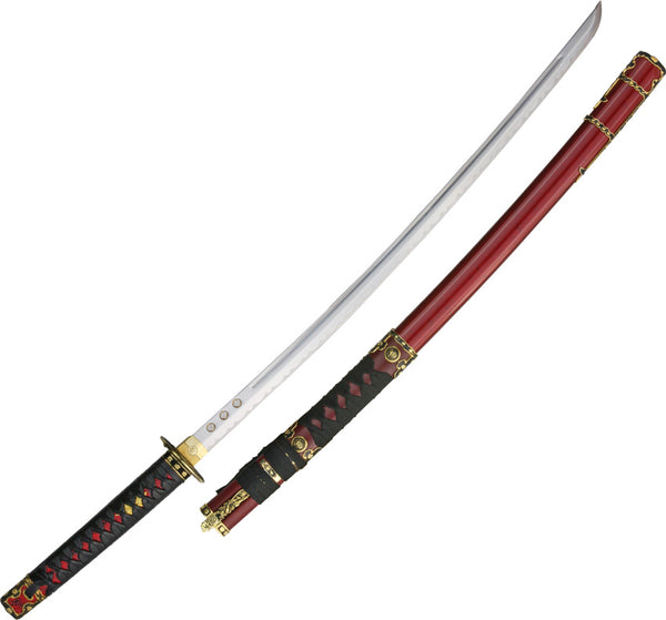 Tokagawa Katana_0