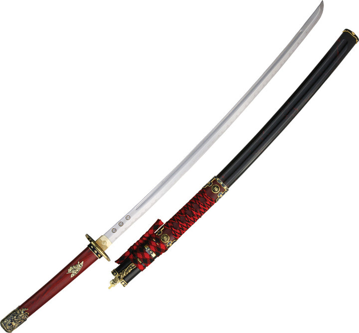 Shimazu Katana_0