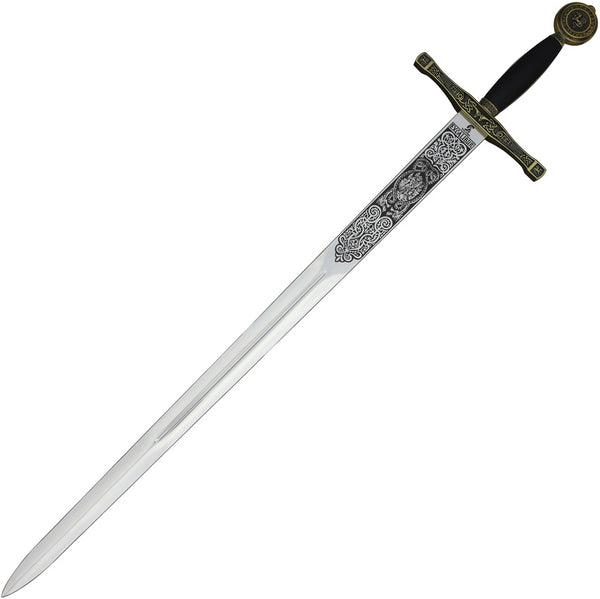 Excalibur Sword Bronze_3