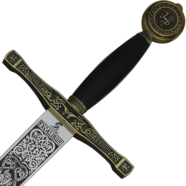 Excalibur Sword Bronze_0