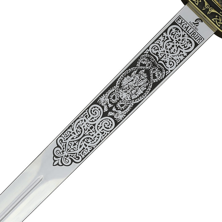 Excalibur Sword Bronze_2