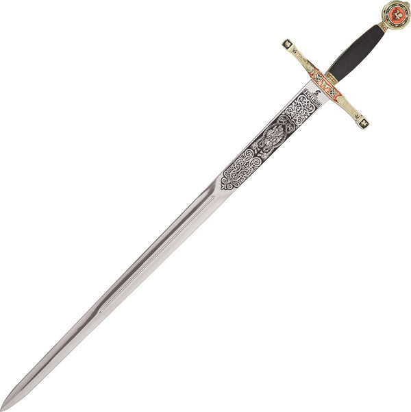 Excalibur Sword_0