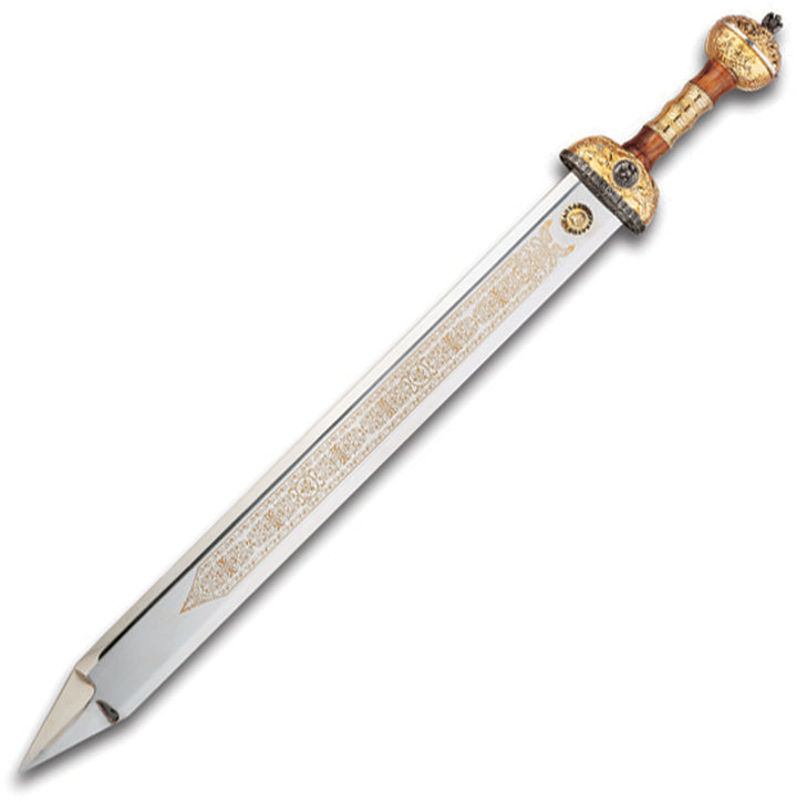 Julius Caesar Sword_0